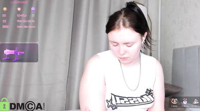 Darsi-Dars - Porn Video [Bongacams]: raging tremors, lovely enchantress, erotic live session