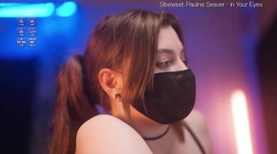 arimass - Porn Video [Bongacams]: webcam session, doggy, elegant cleavage