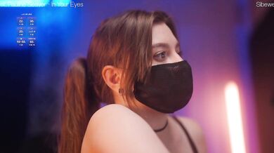 arimass - Porn Video [Bongacams]: webcam session, doggy, elegant cleavage