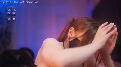 arimass - Porn Video [Bongacams]: webcam session, doggy, elegant cleavage