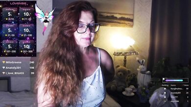 HelenBerg - Porn Video [Bongacams]: gets lucky, hungry longing, charming belle