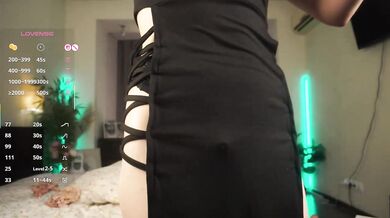 Morena-Dolcce - Porn Video [Bongacams]: alluring physique, raging longing, enchanting belle