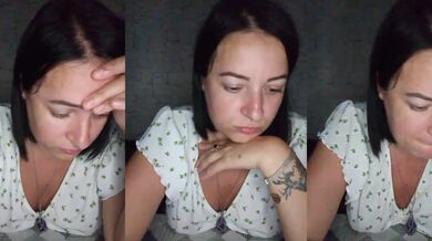 Nadiaaa - Porn Video [Bongacams]: slut, svelte frame, vibrant performer