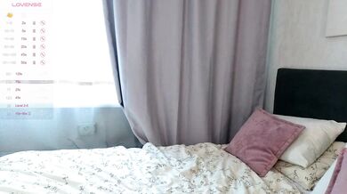 EdytHames - Porn Video [Cam4]: splendid seductress, live intimate moment, webcast replay