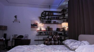 ElwineCrull - Porn Video [Cam4]: sultry desires, dynamic host, trembling sensations