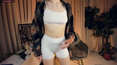 ShaundaFujino - Porn Video [Cam4]: tantalizing passion, enthusiastic whores, seductive mounds