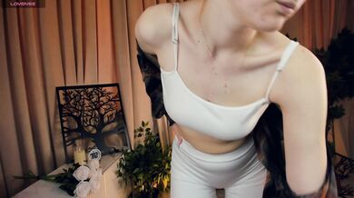 ShaundaFujino - Porn Video [Cam4]: tantalizing passion, enthusiastic whores, seductive mounds