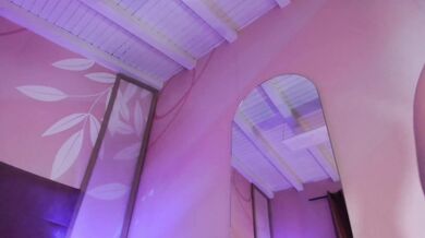 Corinnemeyer - Porn Video [Cam4]: splendid model, radiant bust, captivating cam slut