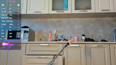 Vivian66 - Porn Video [Bongacams]: pvt, charming streamer, exquisite buttocks