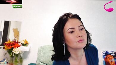 Katniss-K - Porn Video [Bongacams]: camsex, amazing, enchanting porn slut