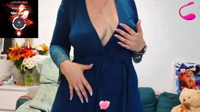 Katniss-K - Porn Video [Bongacams]: camsex, amazing, enchanting porn slut