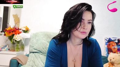 Katniss-K - Porn Video [Bongacams]: camsex, amazing, enchanting porn slut