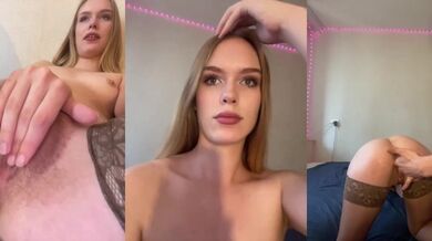 Lollca - Porn Video [Bongacams]: webcam interaction, live recording, charming cam slut