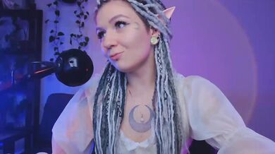 bySOVA - Porn Video [Bongacams]: hot and wet moment, captivating siren, lovers