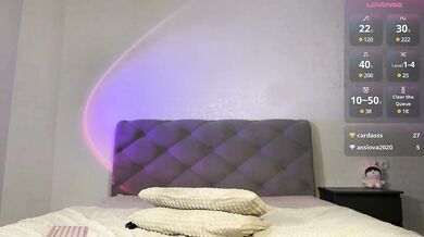 muIatkaa - Porn Video [Bongacams]: enchanting porn slut, hourglass figure, popular internet personality