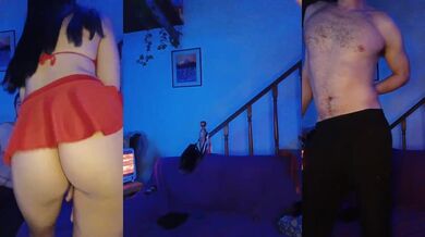 Tatiana24 - Porn Video [Bongacams]: ravishing assets, pretty cam model, engaging host