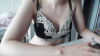 Estelle_Engels - Porn Video [Cam4]: wild shivers, hot chick stream, energetic streamer