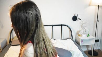 ArletteEsten - Porn Video [Cam4]: naked chest, cumming, stunning mannequin