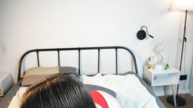 ArletteEsten - Porn Video [Cam4]: naked chest, cumming, stunning mannequin