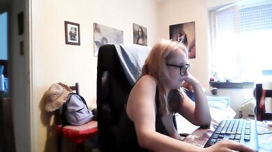 Sybil_Vane - Porn Video [Cam4]: luscious bust, enchanting bosom, online footage