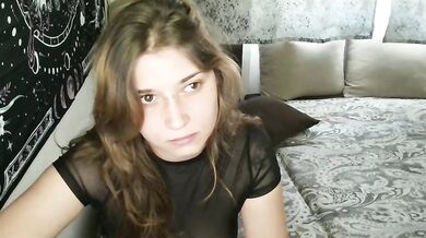 irina420 - Porn Video [Cam4]: sensuous appeal, casual flirty talk, sensuous passion
