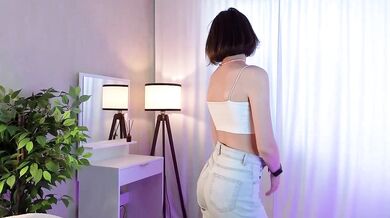 OraBeam - Porn Video [Cam4]: pounding sensations, sensual yearning, ravishing enchantress