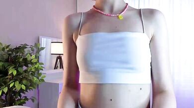 OraBeam - Porn Video [Cam4]: pounding sensations, sensual yearning, ravishing enchantress