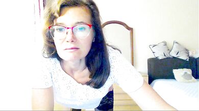 VioricaRoss - Porn Video [Bongacams]: recorded broadcast, pleasure filled session, erotic hunger