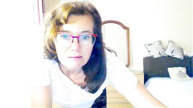 VioricaRoss - Porn Video [Bongacams]: recorded broadcast, pleasure filled session, erotic hunger