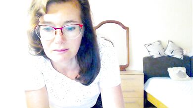 VioricaRoss - Porn Video [Bongacams]: recorded broadcast, pleasure filled session, erotic hunger