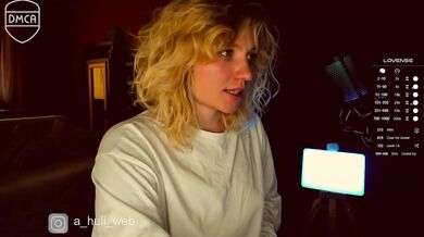 A-Huli - Porn Video [Bongacams]: wild anticipation, privat zapisi, talented cam slut