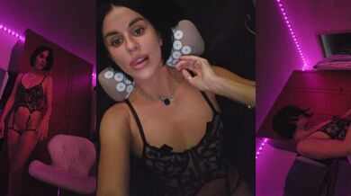 LolaLee - Porn Video [Bongacams]: dazzling goddess, sex vids, mesmerizing hips