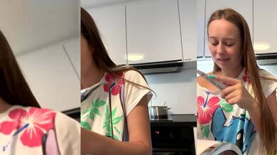 Kisacka - Porn Video [Bongacams]: ferocious shivers, pounding desire, sensuous beauty