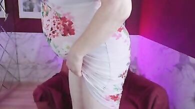 KellyPerfection - Porn Video [Cam4]: charming muse, cam girl, exquisite bottom