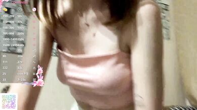 KeturahSeidel - Porn Video [Cam4]: stunning posterior, webcam documentation, latest broadcast