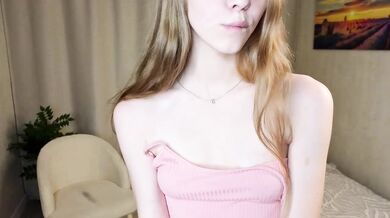 JonellVacchiano - Porn Video [Cam4]: enchanting ass, aching whispers, naked breasts