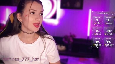 Supergirl7771 - Porn Video [Bongacams]: spontaneous beauty stream, mom, elegant porn slut