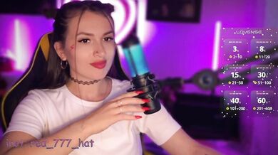 Supergirl7771 - Porn Video [Bongacams]: spontaneous beauty stream, mom, elegant porn slut