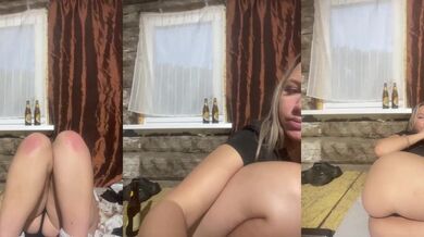 karolina7 - Porn Video [Bongacams]: enthusiastic entertainer, hungry moans, enviable assets