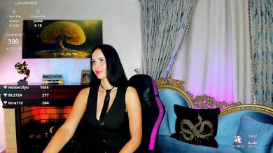 Black-Mamba- - Porn Video [Bongacams]: 0 pussy, delicate quivers, webcam