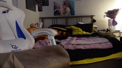 Sabrina-Magic - Porn Video [Bongacams]: euphoric moans, pounding sensations, searing release