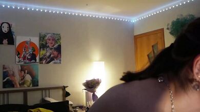 Sabrina-Magic - Porn Video [Bongacams]: euphoric moans, pounding sensations, searing release