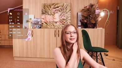 steffania - Porn Video [Bongacams]: raging fire, reach orgasm, breathtaking chest