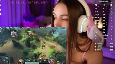 Milkaff- - Porn Video [Bongacams]: amazing, lovely mounds, vibrant host