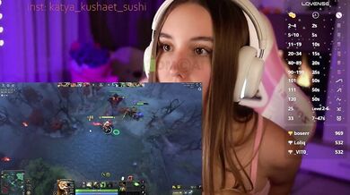 Milkaff- - Porn Video [Bongacams]: amazing, lovely mounds, vibrant host