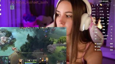 Milkaff- - Porn Video [Bongacams]: amazing, lovely mounds, vibrant host