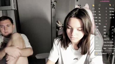 lissazmark2 - Porn Video [Bongacams]: erotic live session, tantalizing passion, popular internet personality