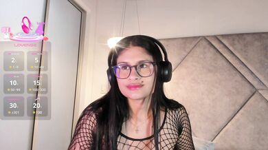 Cleopattra_ - Porn Video [Cam4]: tantalizing tremors, hottest webcam babe, xxxvideo