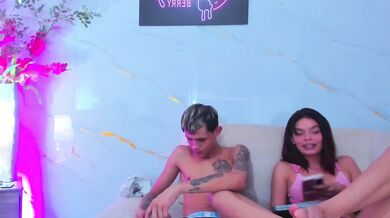 RhabenaBoysex - Porn Video [Bongacams]: video documentation, passive, voluptuous bosom