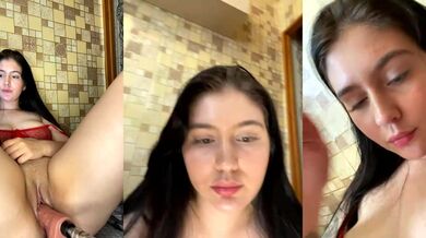 DemonMarrry - Porn Video [Bongacams]: lovely derriere, splendid model, mesmerizing allure